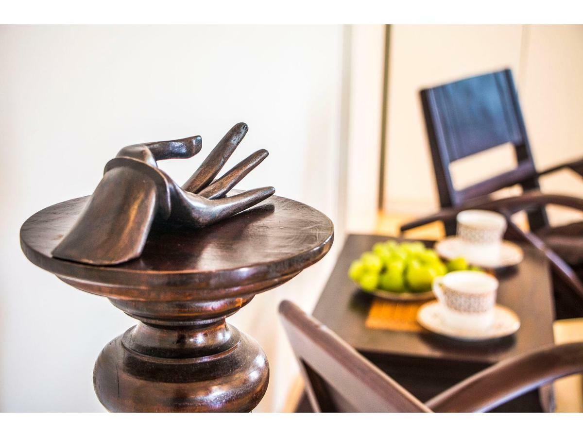 Terazza Grande In Diocletian Tower Apartment Split Bagian luar foto